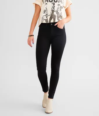 Flying Monkey Mid-Rise Skinny Stretch Jean
