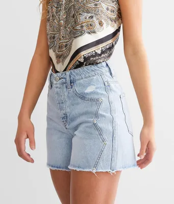 Flying Monkey Ultra High Rise Short
