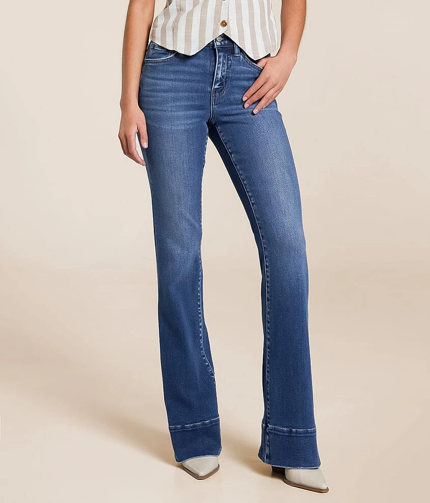 Skylar Boot Stretch Jean