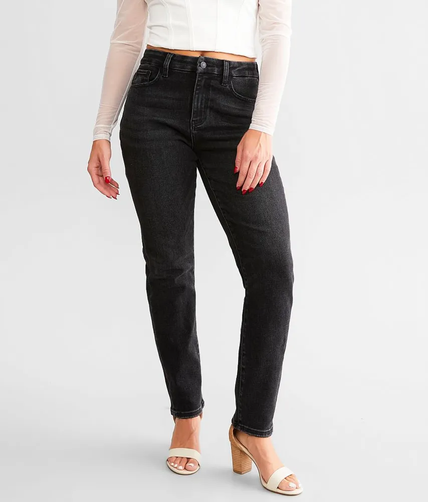 Willow & Root The Curvy Mom Jean
