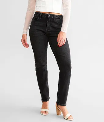 Willow & Root The Curvy Mom Jean