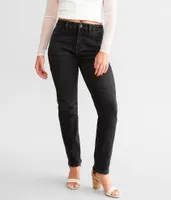 Willow & Root The Curvy Mom Jean