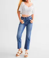 Willow & Root The Rise Up Stretch Jean