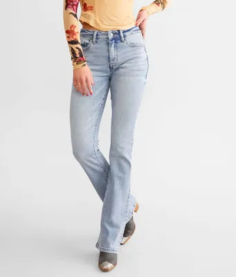 Willow & Root The Everyday Boot Stretch Jean
