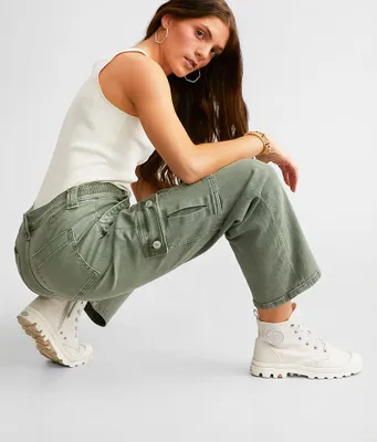 VERVET Stretch Cargo Pant
