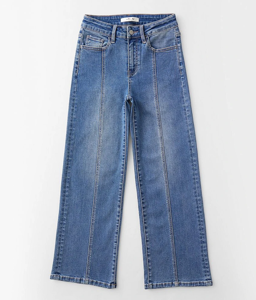 Girls - The Dad Jean