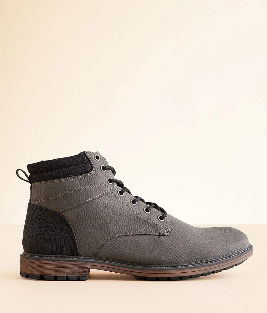 James Boot