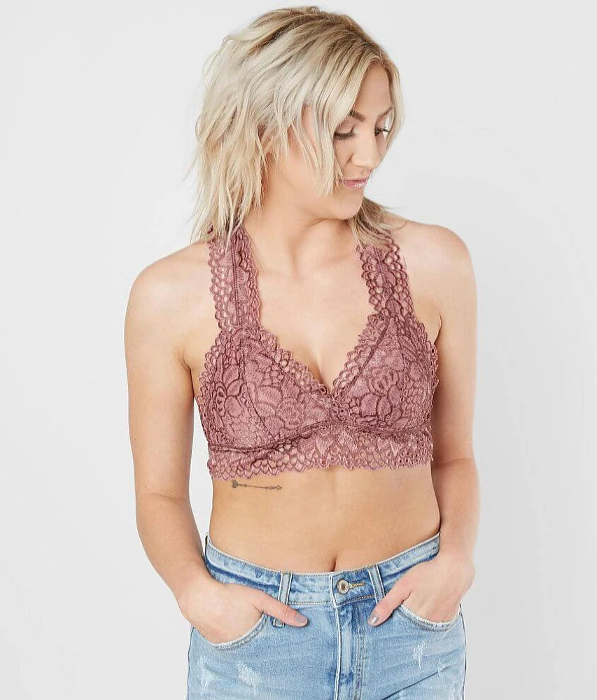 Lace Bralette