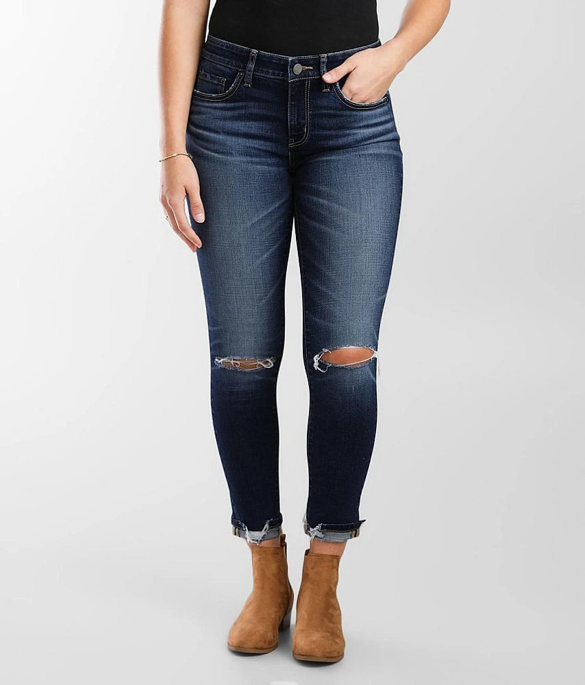 BKE Payton Ankle Skinny Stretch Jean
