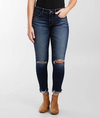 BKE Payton Ankle Skinny Stretch Jean