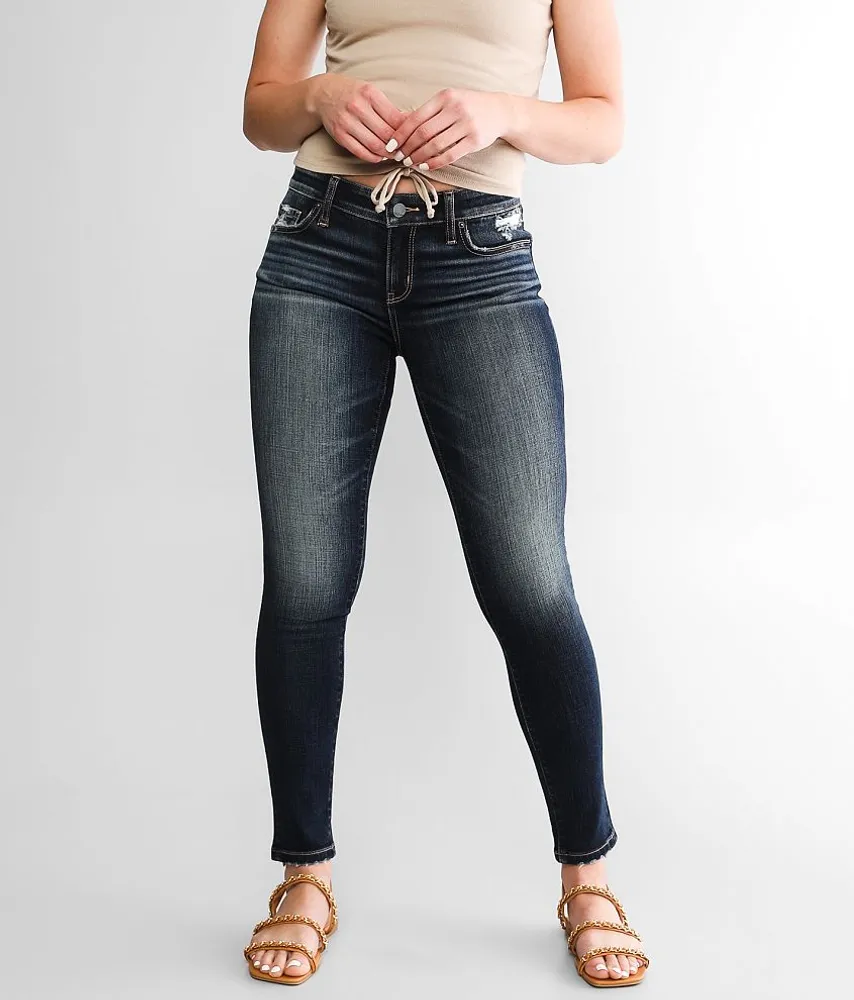 Payton Skinny Stretch Jean