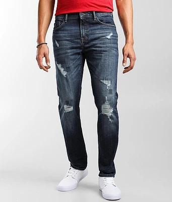Prps Le Sabre Slim Taper Stretch Jean