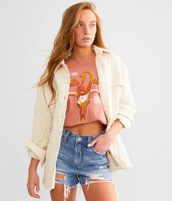 Privy Textured Jacket