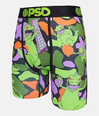 PSD Rugrats Reptar Stretch Boxer Briefs