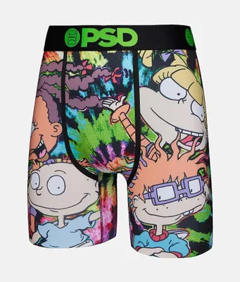 PSD Rugrats Stretch Boxer Briefs