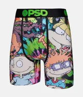 PSD Rugrats Stretch Boxer Briefs