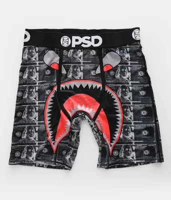 PSD Wareface Stretch Boxer Briefs