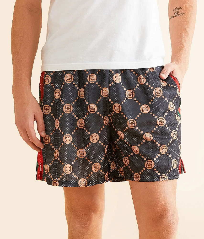 Emblem Luxe Short