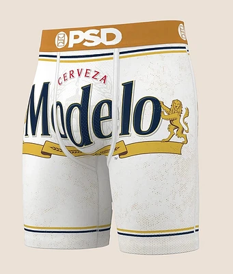 PSD Modelo Stretch Boxer Briefs