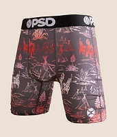 PSD Hooey Camanche Stretch Boxer Briefs