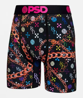 PSD Luxe Stretch Boxer Briefs
