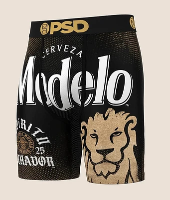 PSD Modelo Time Stretch Boxer Briefs