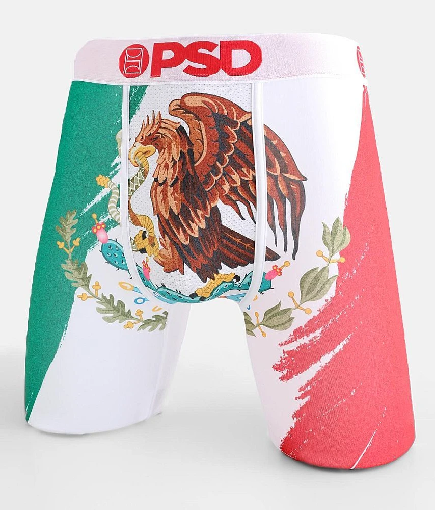 PSD Bandera Eagle Stretch Boxer Briefs