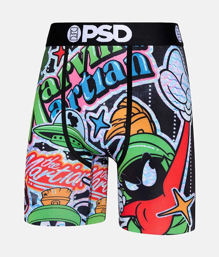 PSD Holo Martin Stretch Boxer Briefs