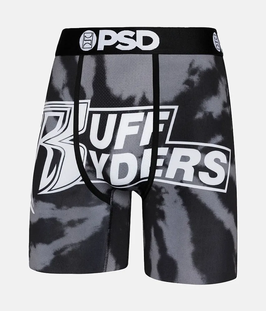 Ruff Ryders Stretch Boxer Briefs