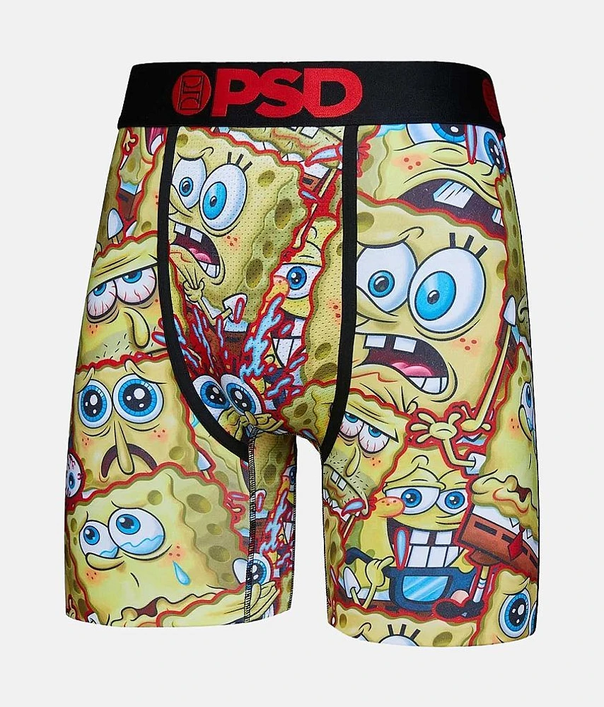 KrustyBob Stretch Boxer Briefs