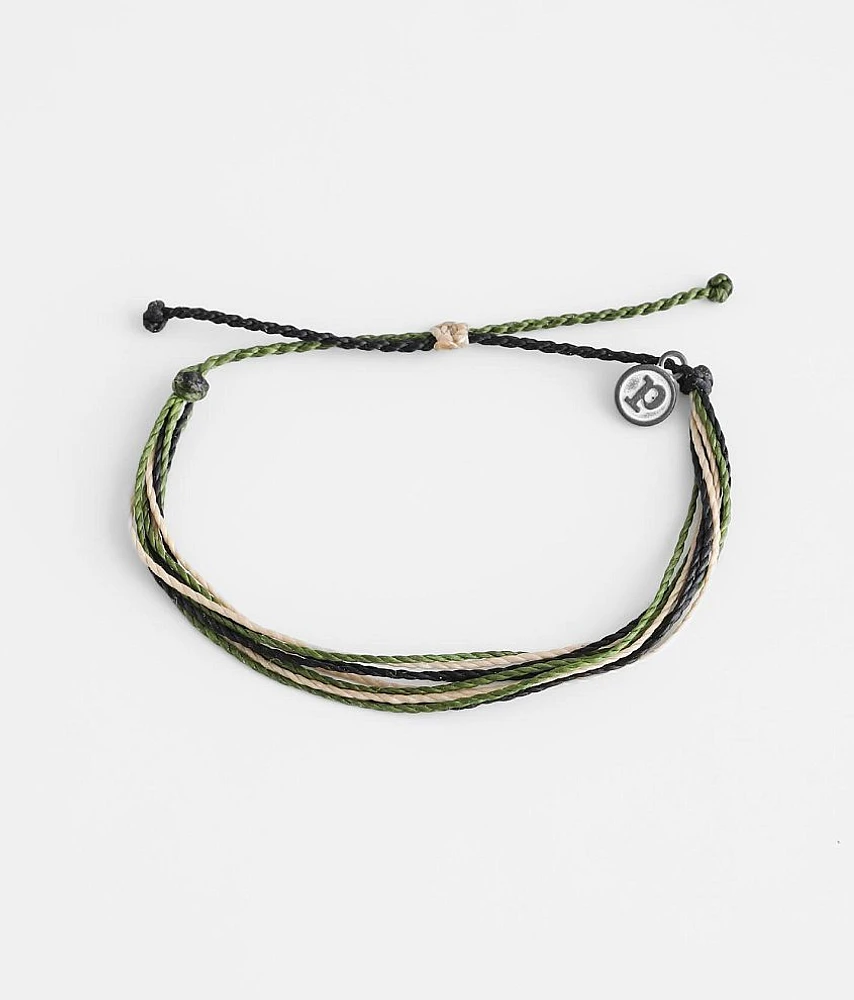 For The Troops Bracelet