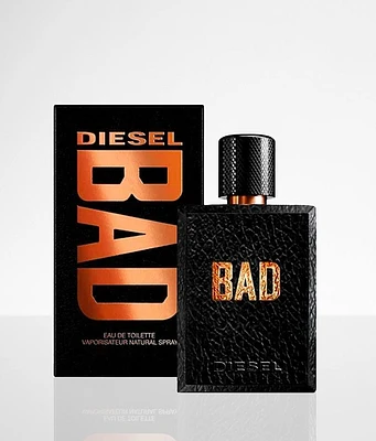 Diesel Bad Cologne