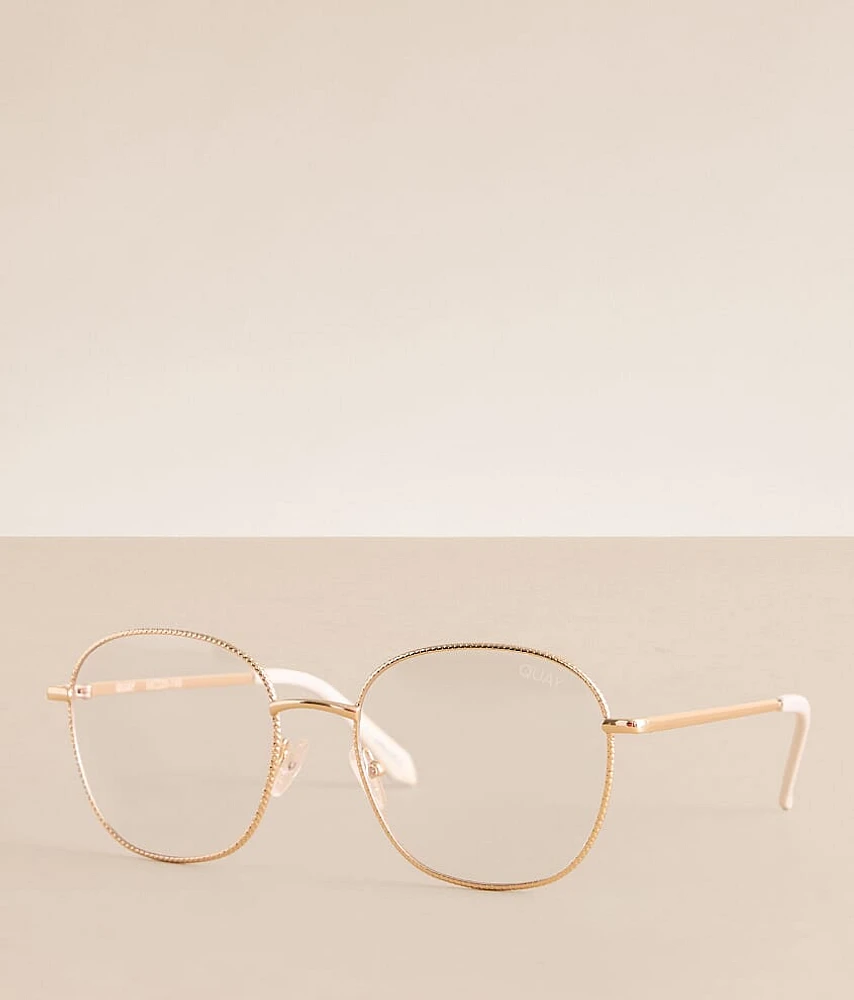 Jezabell Blue Light Glasses