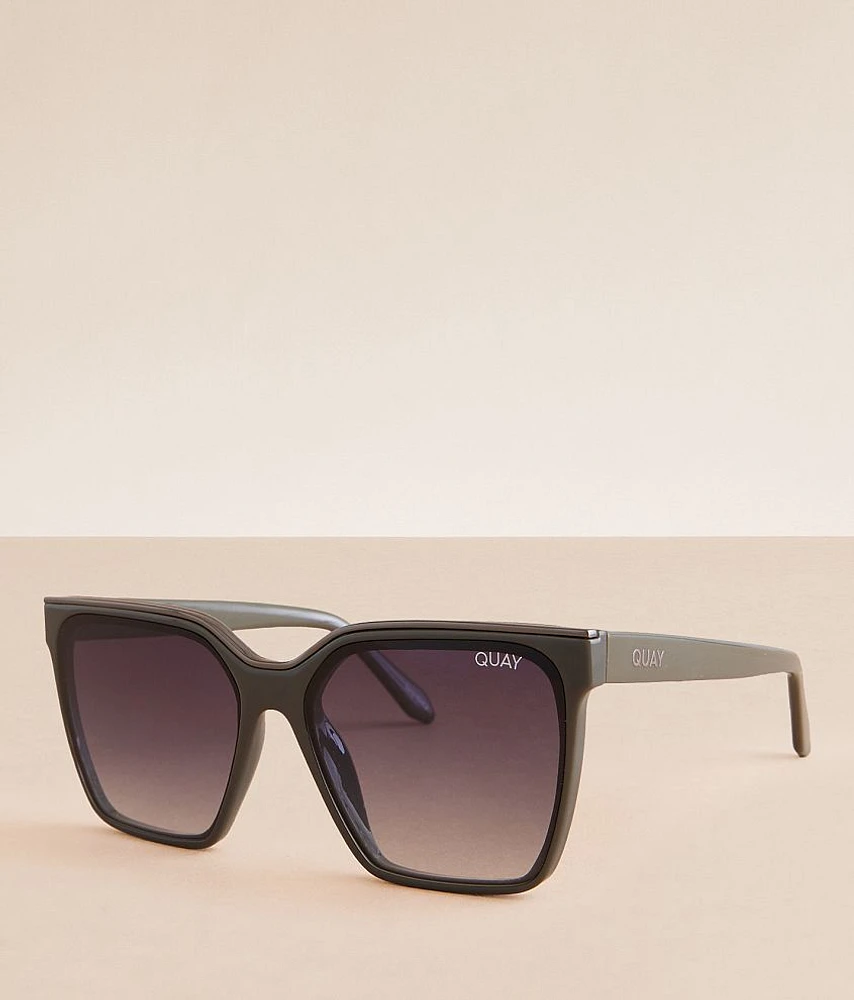 QUAY Level Up Sunglasses