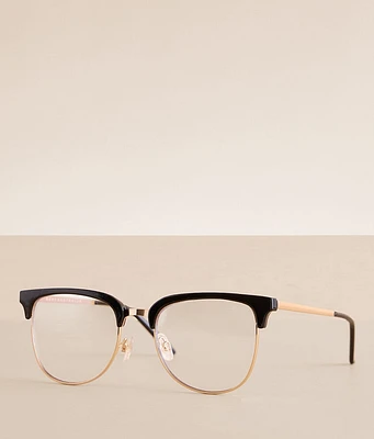 QUAY Evasive Blue Light Glasses