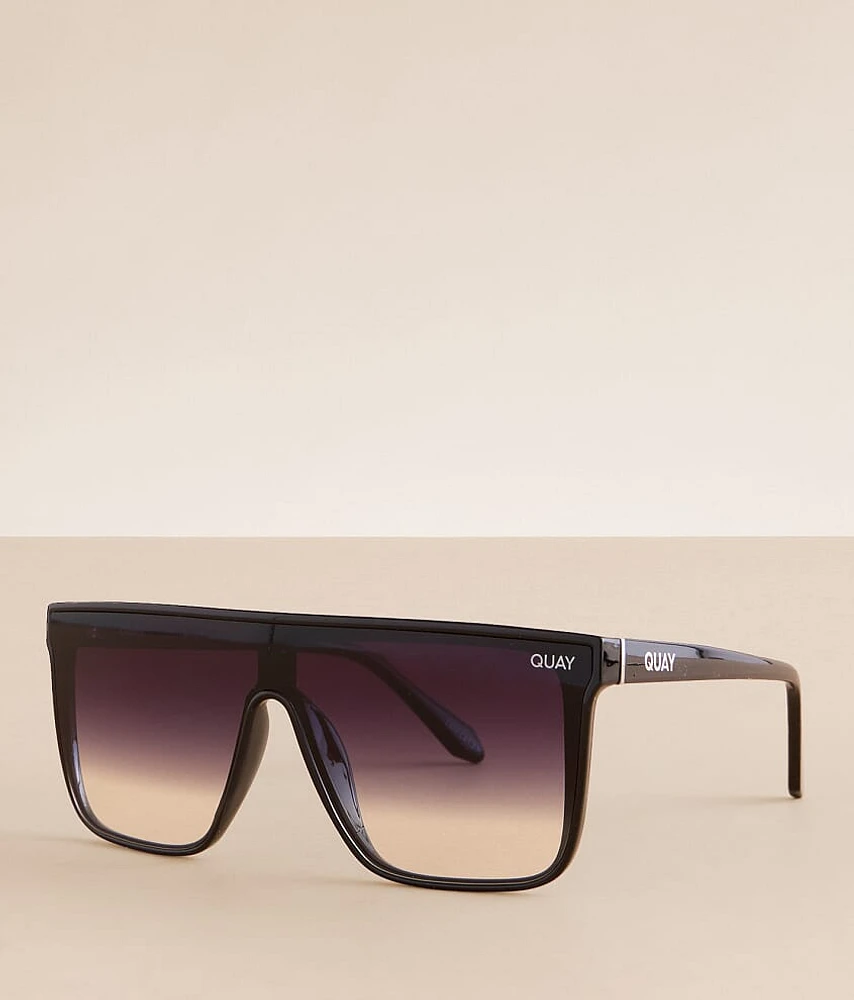 Nightfall Shield Sunglasses