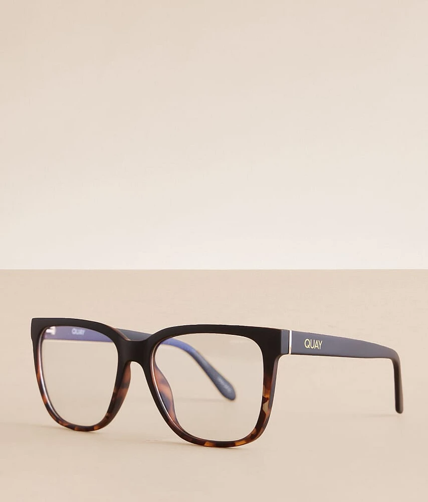 Wired Blue Light Glasses
