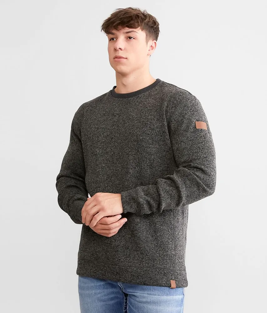 Keller Pullover