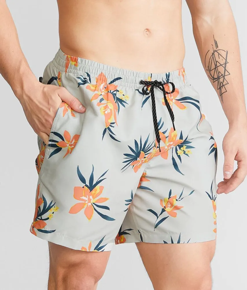 Everyday Mix Volley Swim Trunks