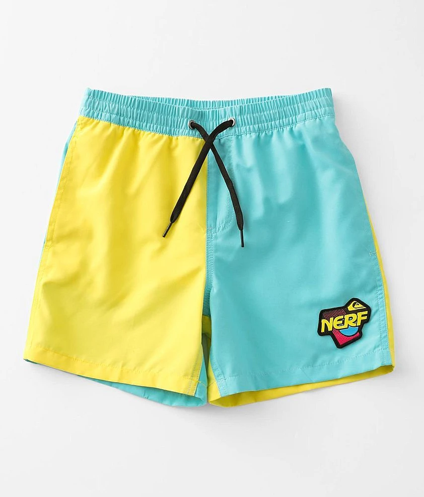 Boys - x Nerf Volley Swim Trunks