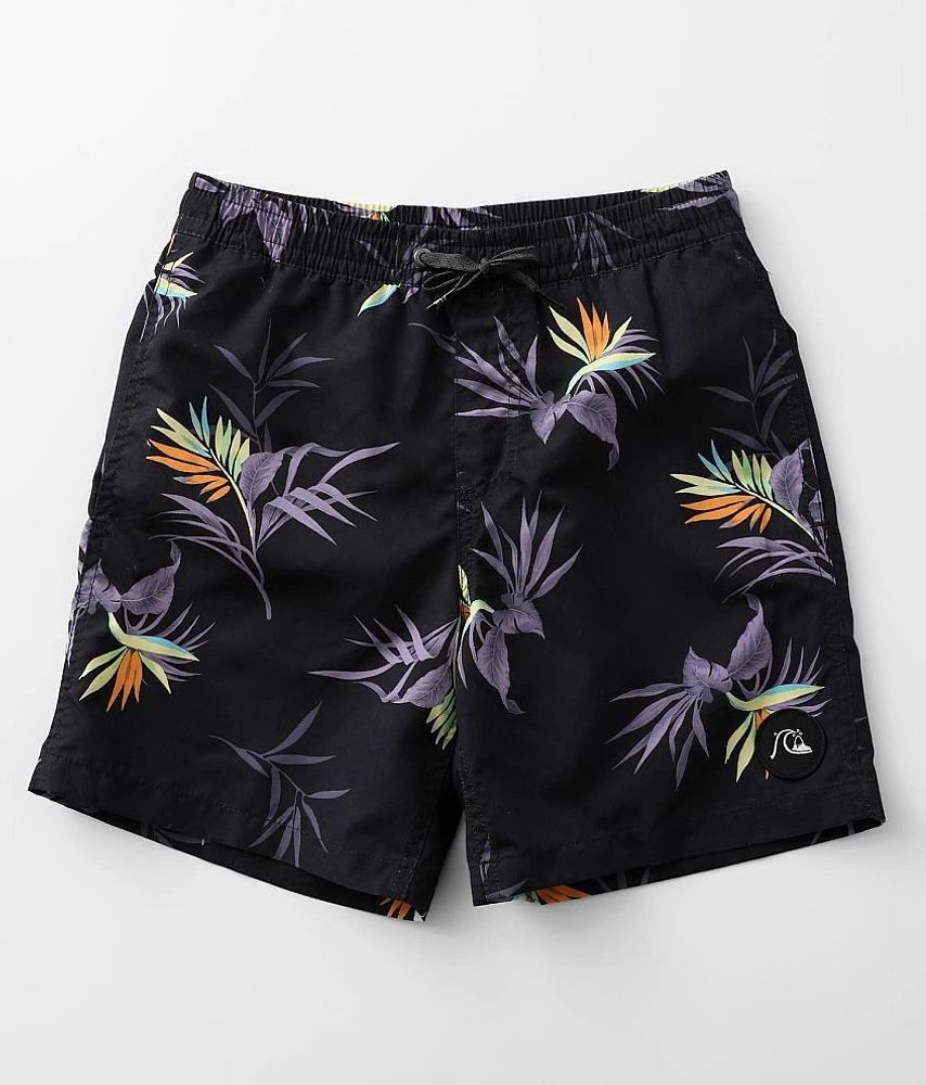 Boys - Everyday Mix Swim Trunks
