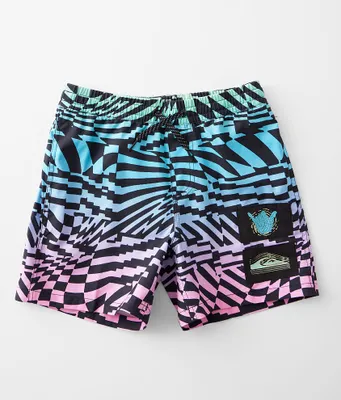 Boys - Radical Volley Swim Trunks
