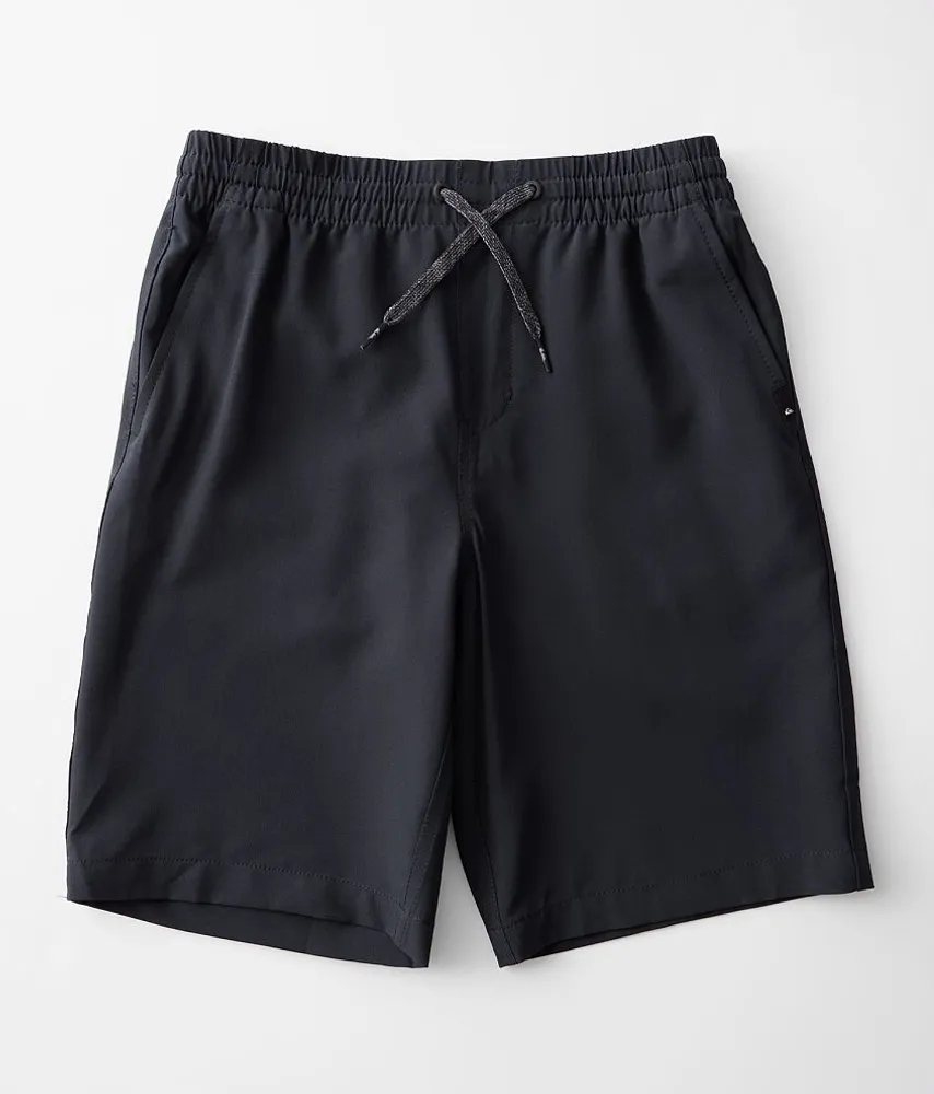 Boys - Ocean Amphibians Stretch Walkshort