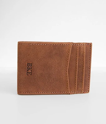 BKE Magnetic Wallet