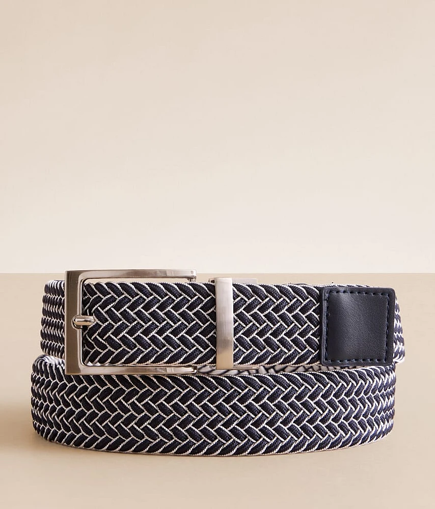 BKE Reversible Stretch Belt