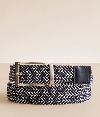 BKE Reversible Stretch Belt