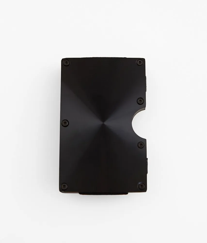 Minimalist Wallet