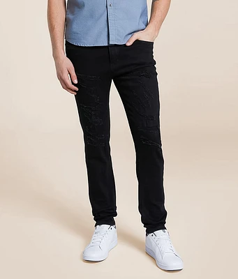 Waimea Skinny Stretch Jean