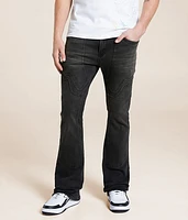 Waimea Flare Fit Stretch Jean