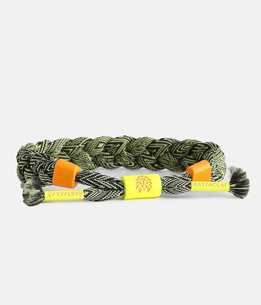 Lime Light Bracelet